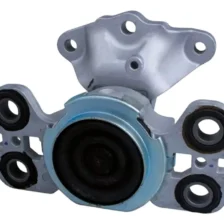 Coxim Esquerdo Volvo Xc60 - 2013 a 2017