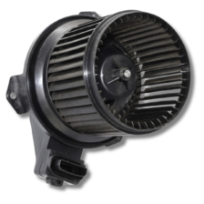 Motor Do Ventilador Interno Gauss