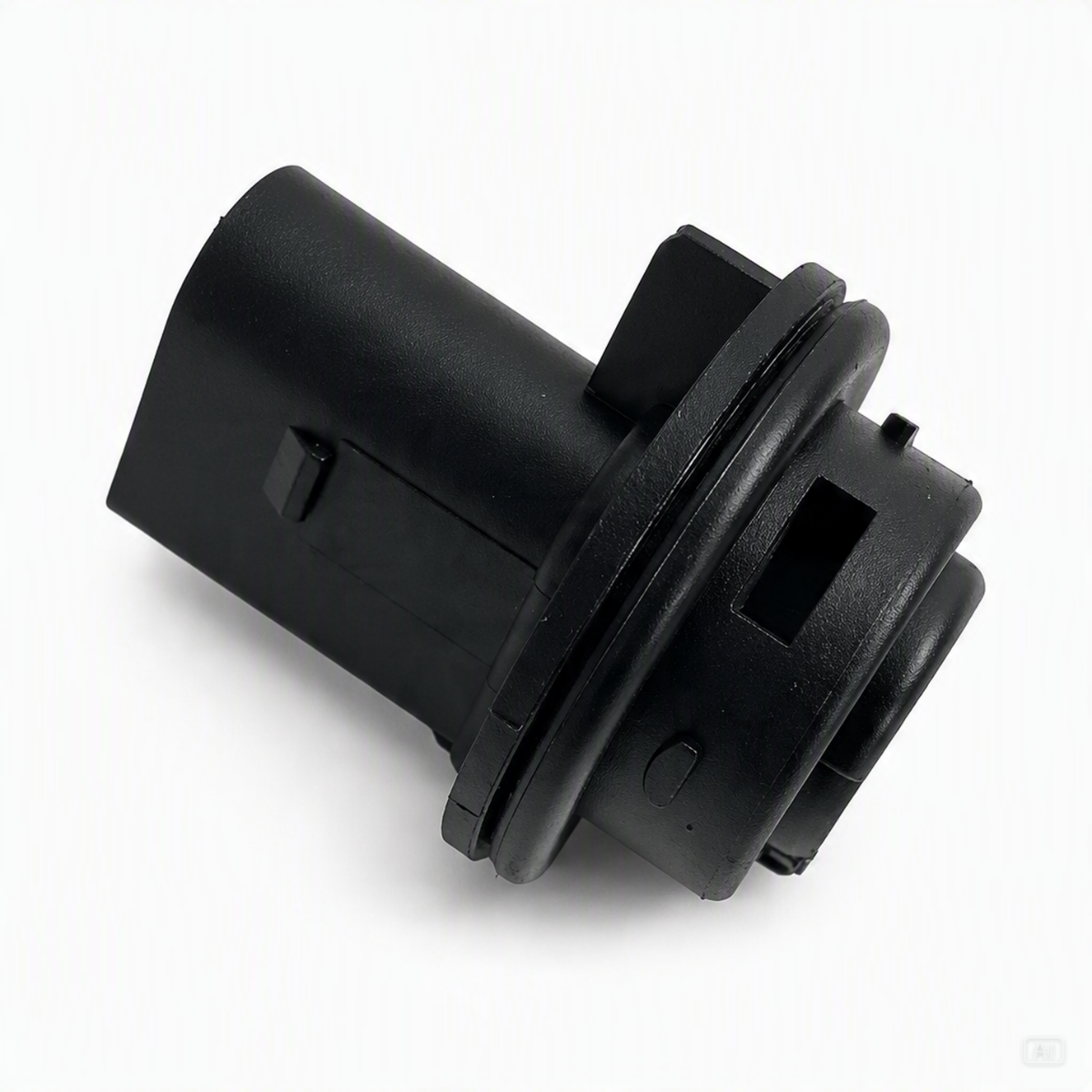Soquete Pisca Seta Farol Gol G3 G4 Parati Saveiro - Imagem 4
