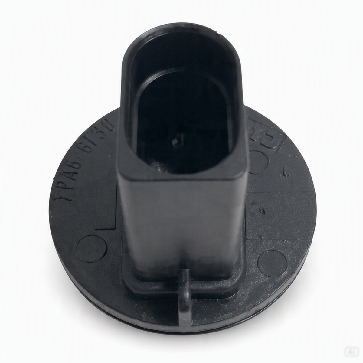 Soquete Pisca Seta Farol Gol G3 G4 Parati Saveiro - Imagem 2