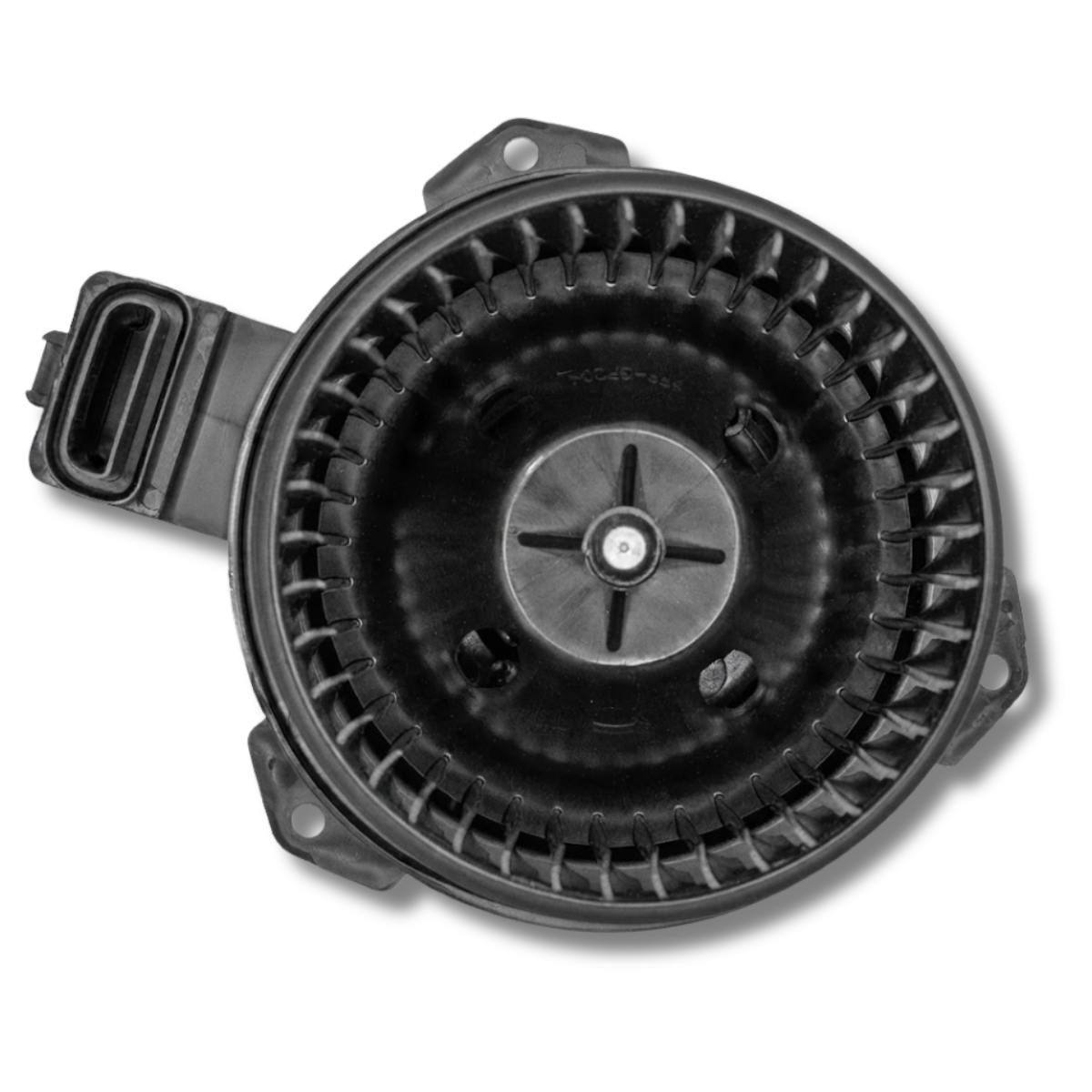 Motor Do Ventilador Interno Gauss - Imagem 5