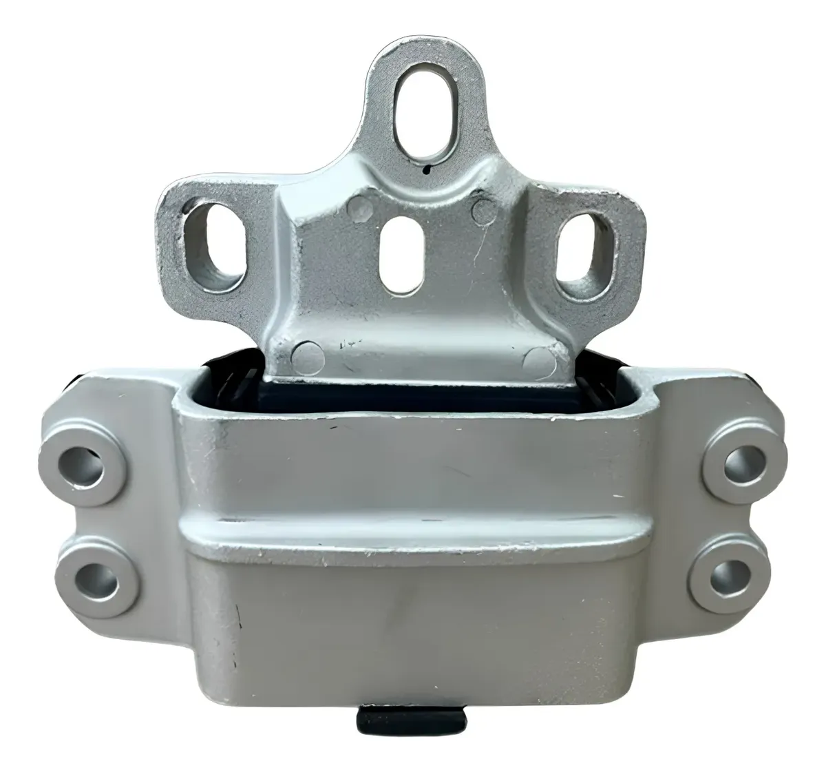 Coxim Do Calço Motor Esquerdo A3 Golf Jetta 1.4 16v 12/19 - Imagem 4