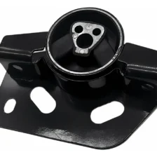 Coxim Do Motor Lado Esquerdo Para Chery Qq 2011 A 2020