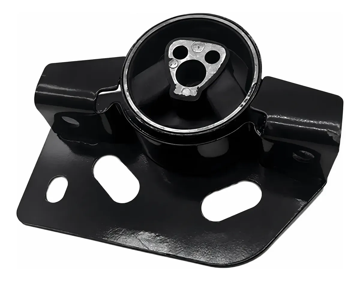 Coxim Do Motor Lado Esquerdo Para Chery Qq 2011 A 2020