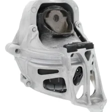 Coxim Do Motor Lado Direito Audi Q8 A6 A7 A8 3.0 Volkswagen