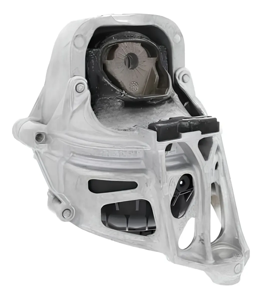 Coxim Do Motor Lado Direito Audi Q8 A6 A7 A8 3.0 Volkswagen