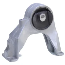 Coxim Do Motor Traseiro Para Dodge Journey 3.6 Awd 11/19