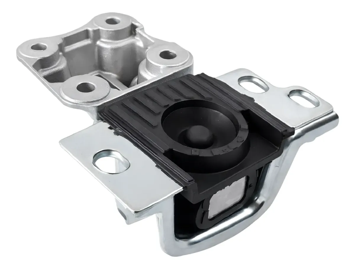 Coxim Do Motor Lado Esquerdo Peugeot Citroen Fiat Ducato - Imagem 3