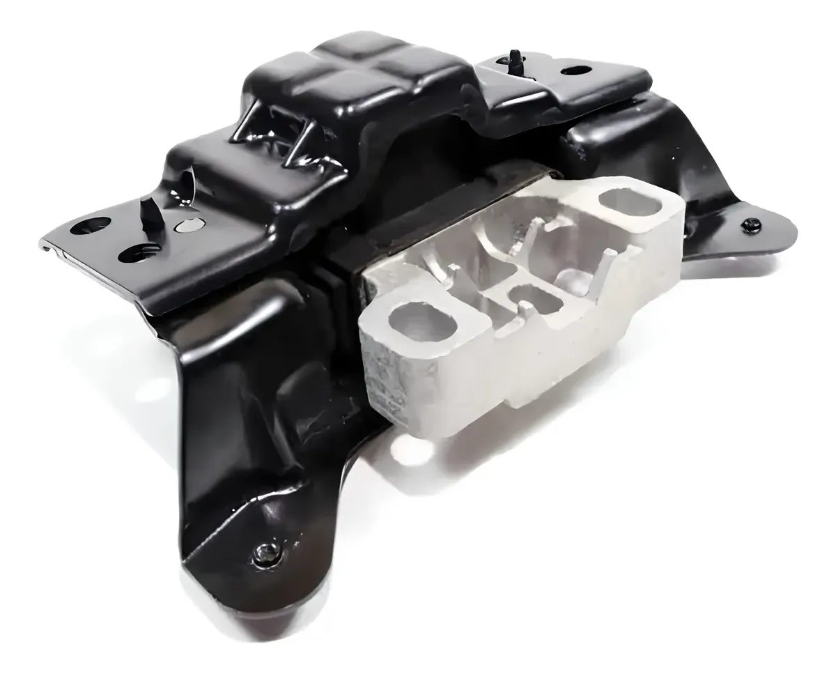 Coxim Do Calço Motor Esquerdo A3 Golf Jetta 1.4 16v 12/19 - Imagem 5