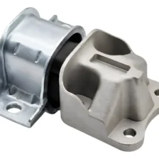 Coxim Do Motor Lado Esquerdo Peugeot Citroen Fiat Ducato