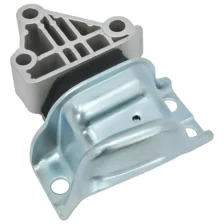 Coxim Do Motor Lado Direito Fiat Peugeot Citroen 2018 2024