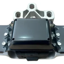 Coxim Do Calço Motor Esquerdo A3 Golf Jetta 1.4 16v 12/19