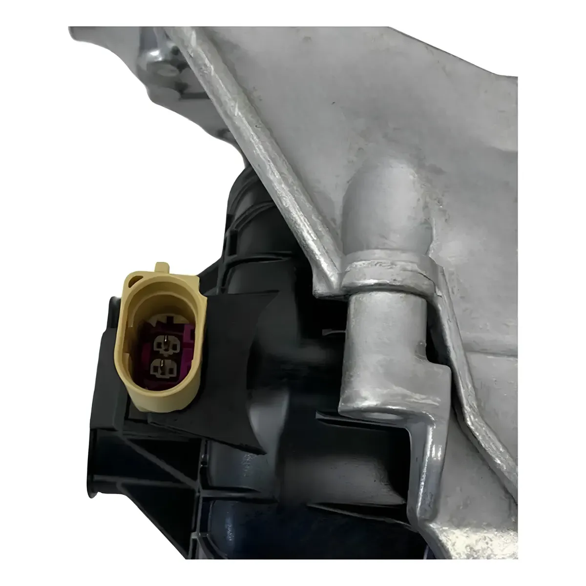 Coxim Do Motor Lado Esquerdo Audi Volkswagen Porsche 3.0 2.0 - Imagem 4