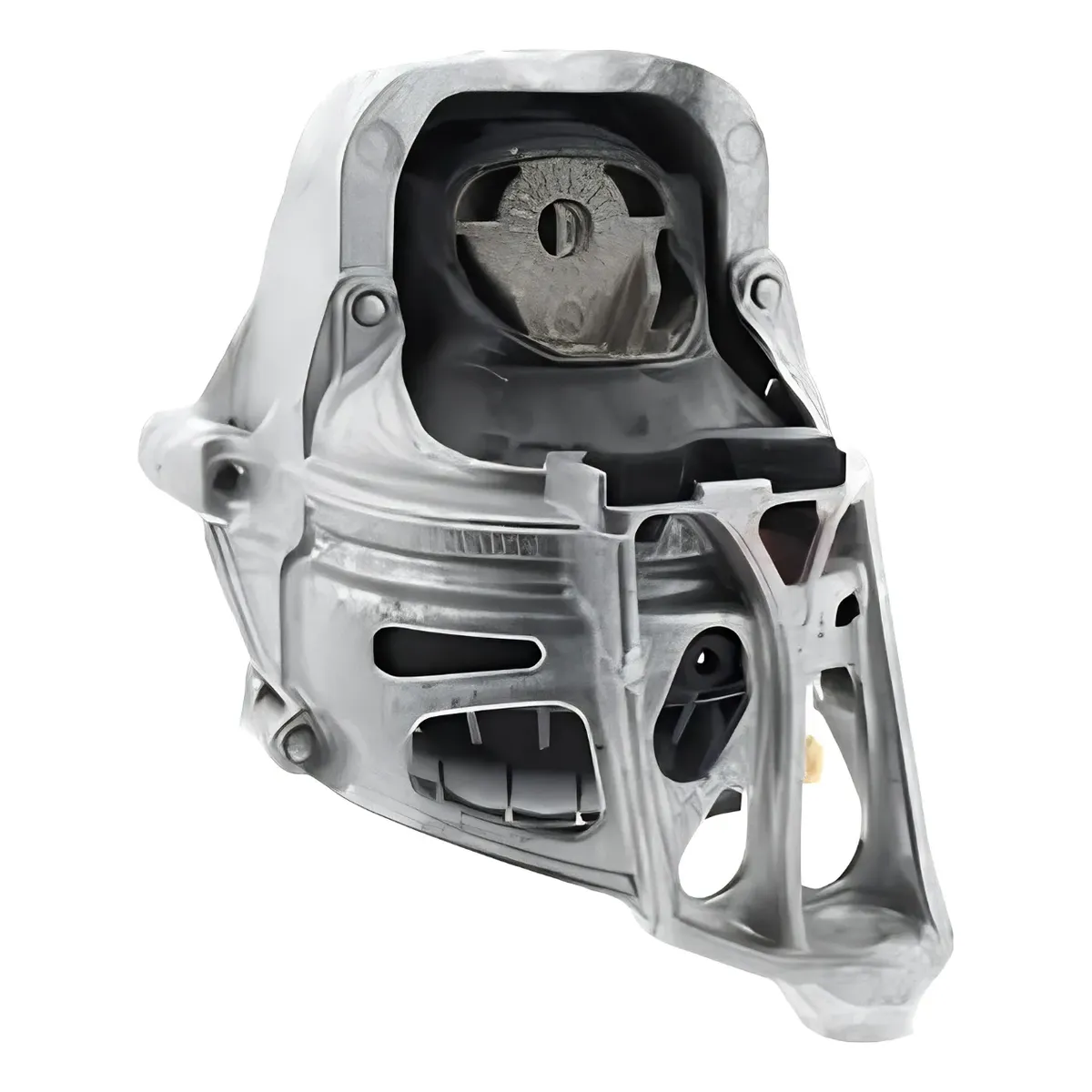 Coxim Do Motor Lado Esquerdo Audi Volkswagen Porsche 3.0 2.0 - Imagem 2