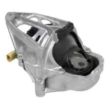 Coxim Do Motor Lado Esquerdo Audi Volkswagen Porsche 3.0 2.0