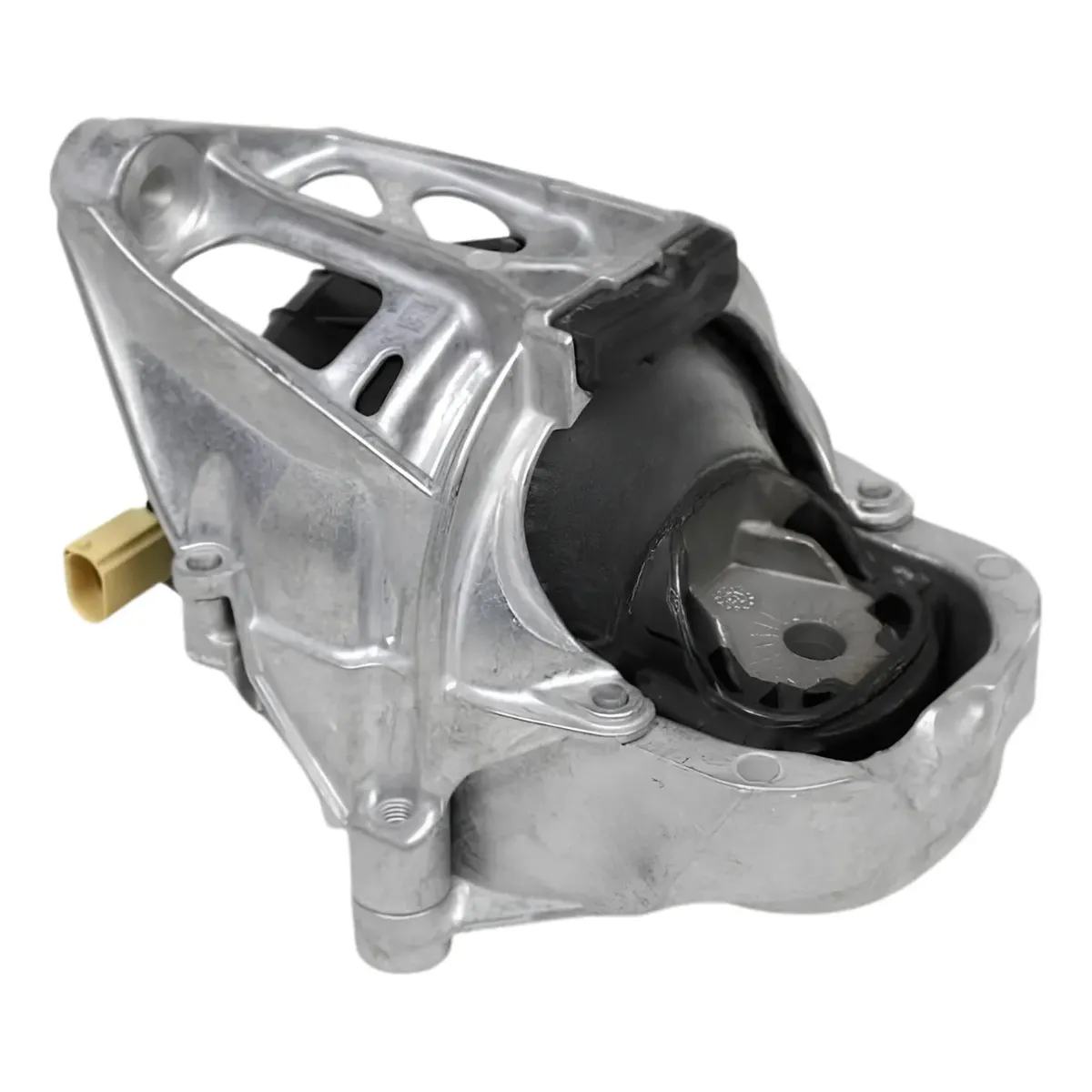 Coxim Do Motor Lado Esquerdo Audi Volkswagen Porsche 3.0 2.0