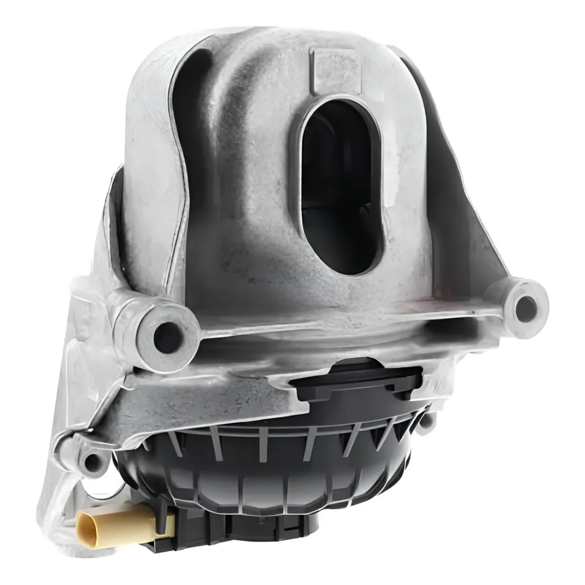 Coxim Do Motor Lado Esquerdo Audi Volkswagen Porsche 3.0 2.0 - Imagem 3