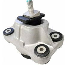 Coxim Do Motor Lado Direito Land Rover Range Rover Sport 4.4