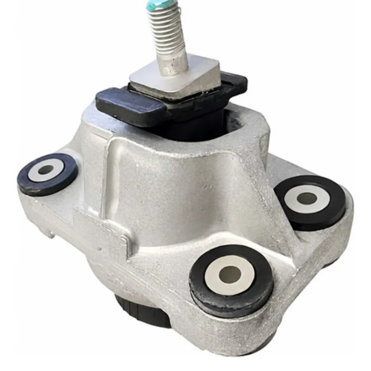 Coxim Do Motor Lado Direito Land Rover Range Rover Sport 4.4