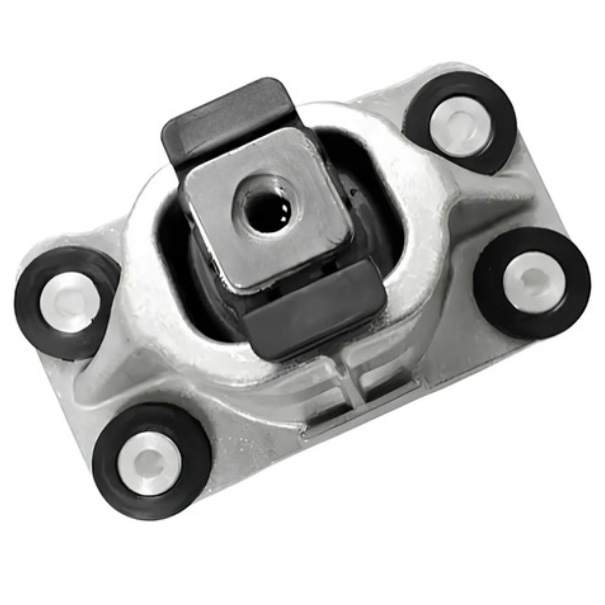 Coxim Do Motor Lado Direito Land Rover Range Rover Sport 4.4 - Imagem 4
