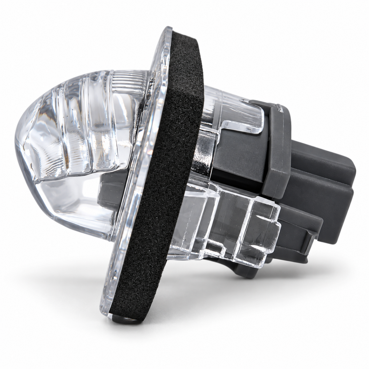 Lanterna Da Luz Da Placa Para Honda Civic 2001/2011 - Imagem 2