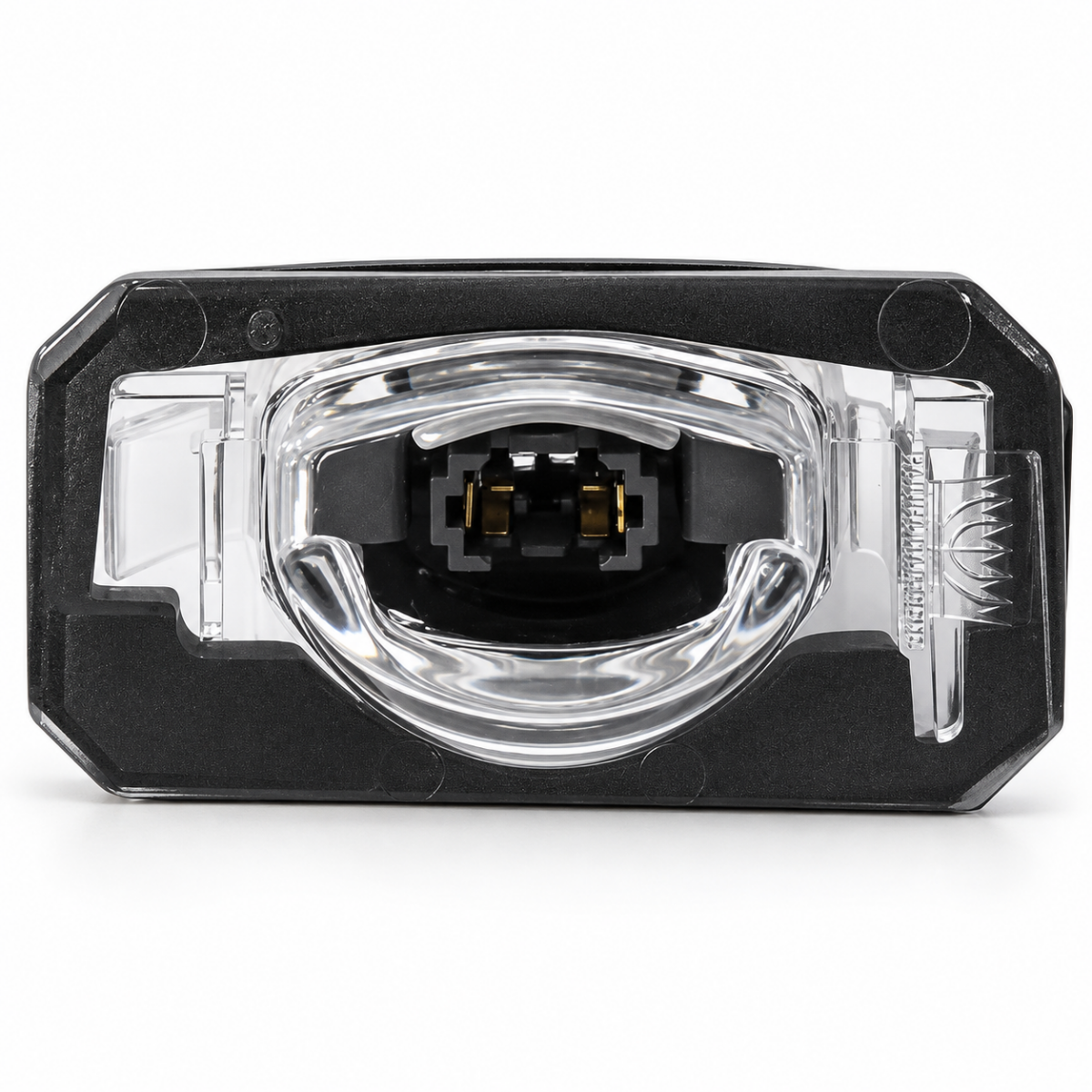 Lanterna Da Luz Da Placa Para Honda Civic 2001/2011 - Imagem 3