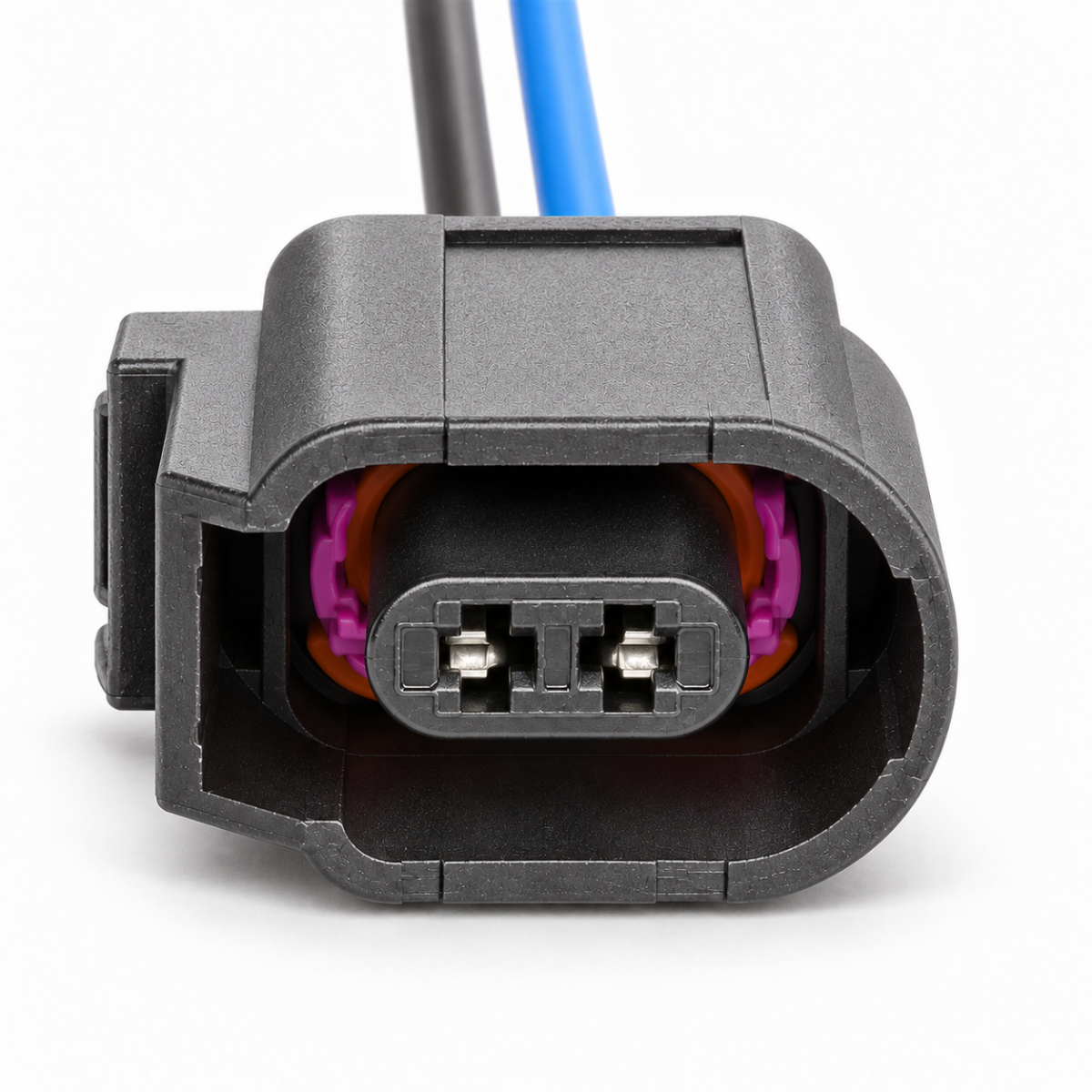 Kit Chicote Sensor Velocidade Abs Tiguan Amarok - Imagem 2