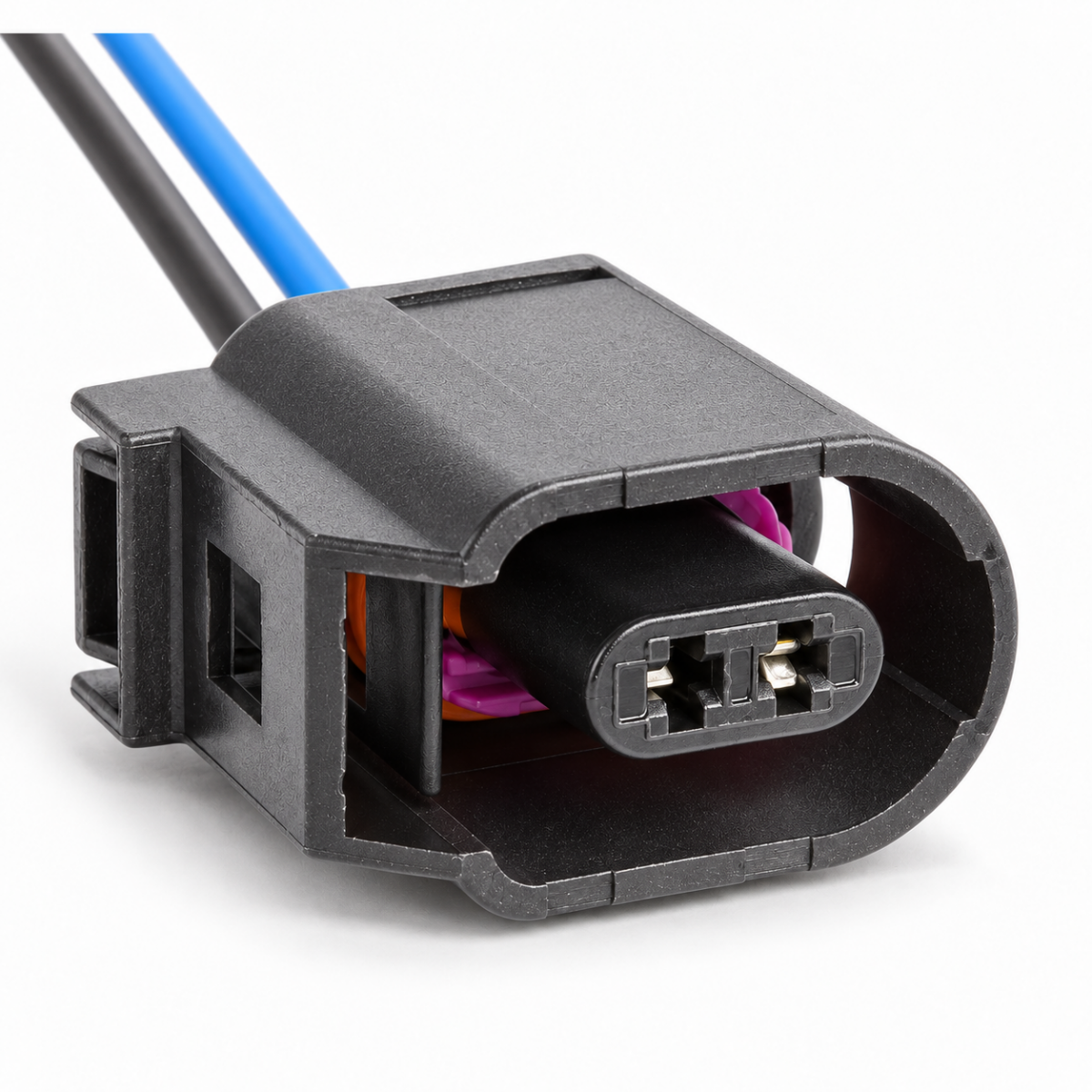 Kit Chicote Sensor Velocidade Abs Tiguan Amarok - Imagem 3