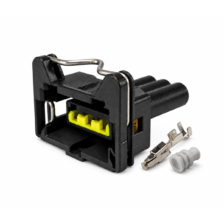 Kit Chicote Reparo Sensor de Rotação 3 Vias