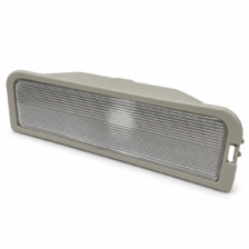 Lanterna da Placa para Volks Gol G3