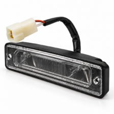 Lanterna para Palca da Mitsubishi Pajero